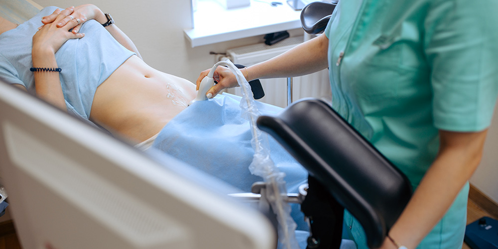 L’ambulatorio per il monitoraggio ginecologico delle pazienti con Fibrosi Cistica