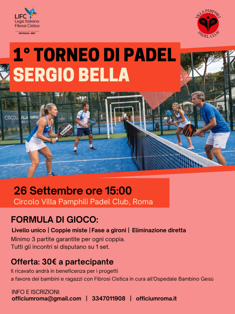 Immagine Evento