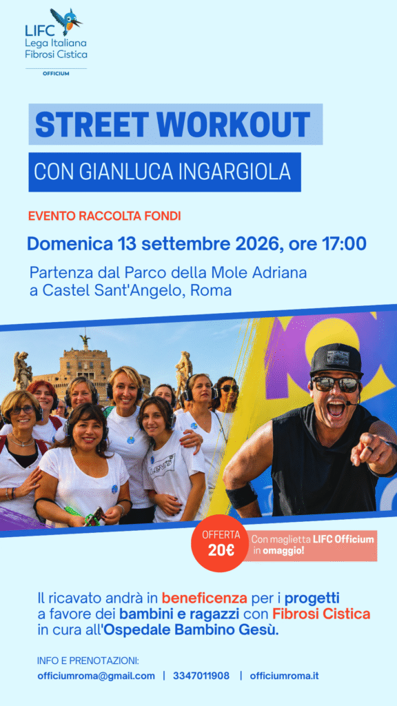 Immagine Evento