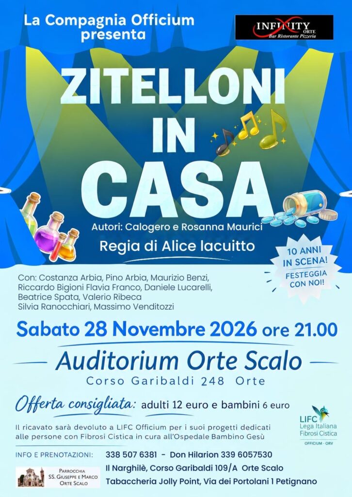 Immagine Evento