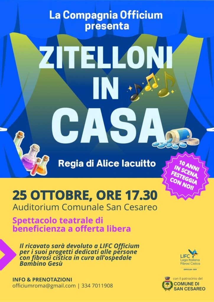 Immagine Evento