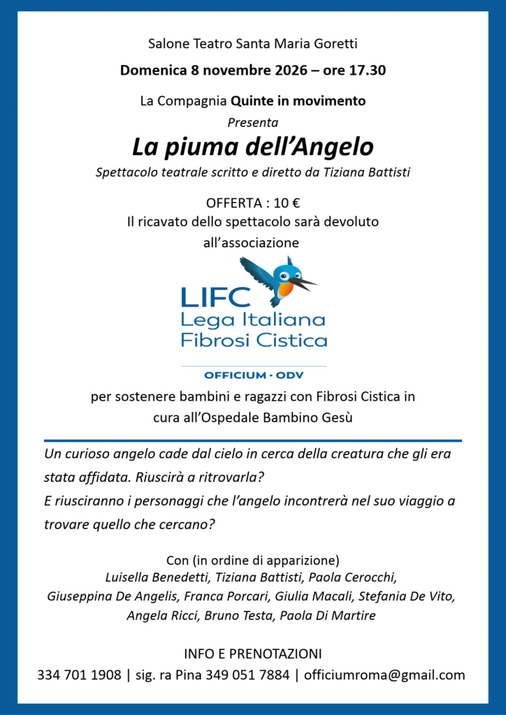 Immagine Evento