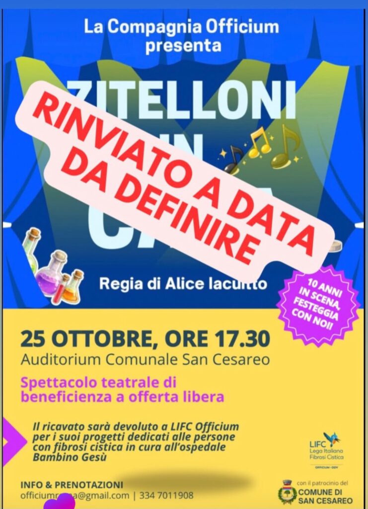 Immagine Evento